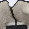Hermes Garden Party Tote Toile and Leather