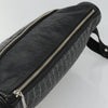 Burberry Black Label Shoulder bag Wool