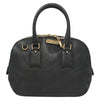 Burberry Orchard Bag Grained Leather