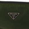Secondhand Prada Pochette Shoulder Bag Tessuto