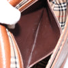 Secondhand Burberry Vintage Shoulder Bag