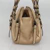 Coach Shoulder bag Leather