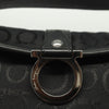 Secondhand Salvatore Ferragamo Gancini handbag