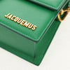 Secondhand Jacquemus Le Bambinou Flap Bag