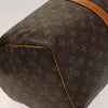 Secondhand Louis Vuitton Keepall Bag