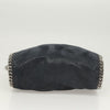 Secondhand Stella McCartney Falabella Fold Over Bag Faux