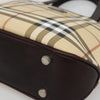 Secondhand Burberry Nova Check Handbag Nova Check