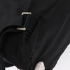 Prada Double Front Pocket Backpack Re-Nylon with Leather
