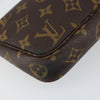 Louis Vuitton Pochette Accessoires NM Monogram Canvas