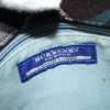 Secondhand Burberry Nova Check Blue Label