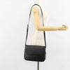 Secondhand Burberry Flap Shoulder Bag