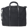 Secondhand Prada Vintage Tote Tessuto with