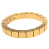 Cartier Lanieres Ring 18K Rose Gold