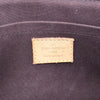 Secondhand Louis Vuitton Rosewood Avenue Handbag Monogram Vernis