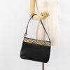 Secondhand Burberry Vintage Shoulder Bag