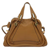 Chloe Darryl Hobo Leather