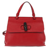 Secondhand Gucci Bamboo Daily Top Handle Bag