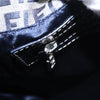 Secondhand Fendi Vintage Shoulder Bag Zucca