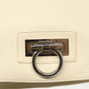 Secondhand Salvatore Ferragamo Gancini Shoulder Bag