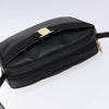 Salvatore Ferragamo Vala Shoulder Bag Leather