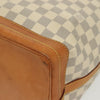 Secondhand Louis Vuitton Noe Handbag Damier