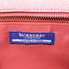 Burberry Blue Label Handbag Canvas