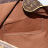 Secondhand Louis Vuitton Keepall Bag