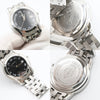 Gucci 5500 Quartz Watch Stainless Steel