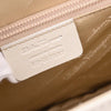 Salvatore Ferragamo Gancini Convertible Top Handle Bag Leather