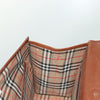 Burberry Vintage Handbag Leather
