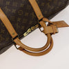 Secondhand Louis Vuitton Keepall Bag