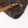Louis Vuitton Marelle Sac a Dos Backpack Monogram Canvas