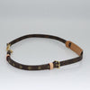 Secondhand Louis Vuitton Adjustable Shoulder Strap