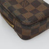 Secondhand Louis Vuitton Etui Okapi Camera Case Damier