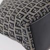 Secondhand Fendi Shopping Tote Zucchino