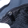 Secondhand Prada Vintage Tote Gray Patent Leather Accessories
