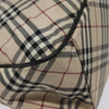 Secondhand Burberry Nova Check Handbag