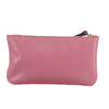 Valentino Garavani Zip Pouch Leather