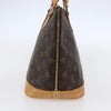 Secondhand Louis Vuitton Alma Handbag