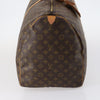 Secondhand Louis Vuitton Keepall Bag