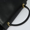 Secondhand Salvatore Ferragamo Flap Handbag