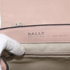 Secondhand Bally Vintage Backpack Pink Leather Bags