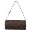 Louis Vuitton Papillon Pochette Monogram Canvas
