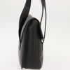 Christian Dior Vintage CD Handbag Leather