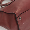 Secondhand Prada Twin Pocket Convertible Tote Cervo