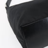 Secondhand Prada Hobo Tessuto Black Nylon Bags