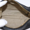 Chloe Vintage Shoulder Bag Leather