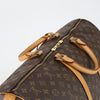 Louis Vuitton Keepall Bag Monogram Canvas