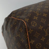 Secondhand Louis Vuitton Keepall Bag