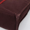 Hermes Fourre Tout Tote Canvas